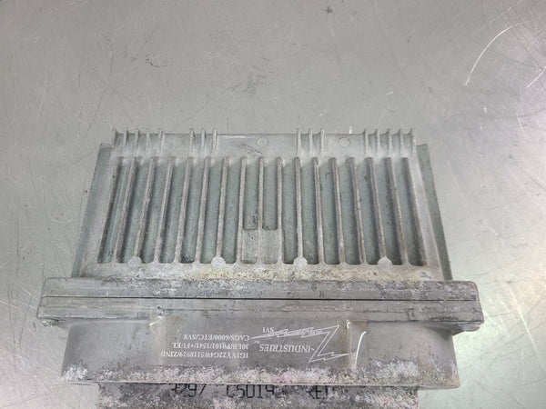 1998 Camaro 5.7L LS1 ECM Engine Control Module, Delco - OEM2