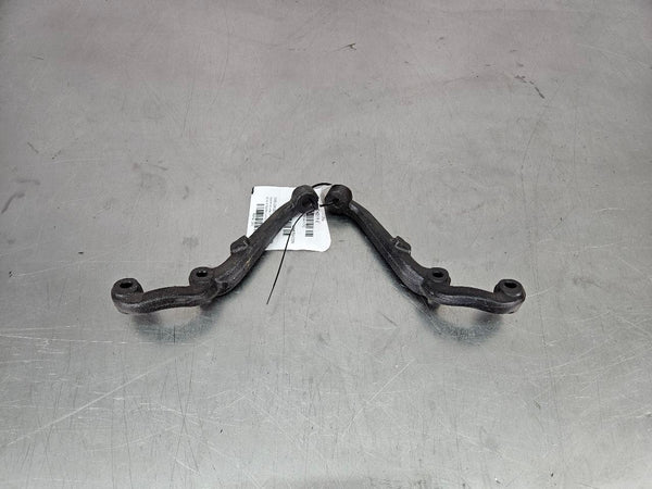 1962-63 Nova OEM GM Steering Arm Pair, Cast #3790107, #3790108 - OEM0