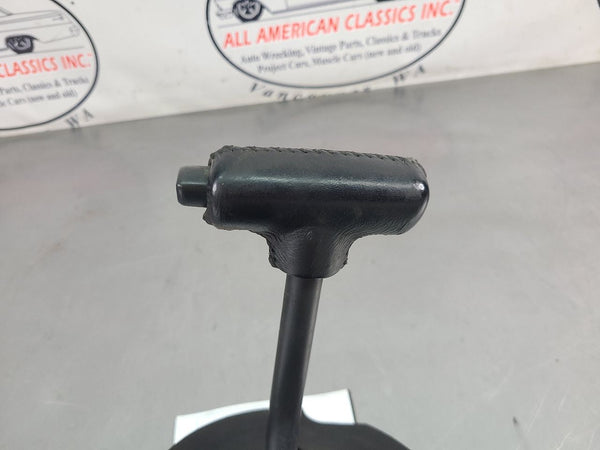 1996 Mustang 4.6L, Transmission Shifter Assembly - OEM2