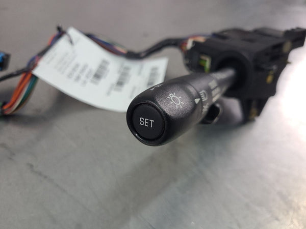 1997-2004 C5 Corvette Multifunction Steering Column Switch w/ Wiring - OEM4