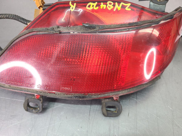 1997-2002 Plymouth Prowler Right Passenger Side Tail Light Lamp Assembly - OEM2