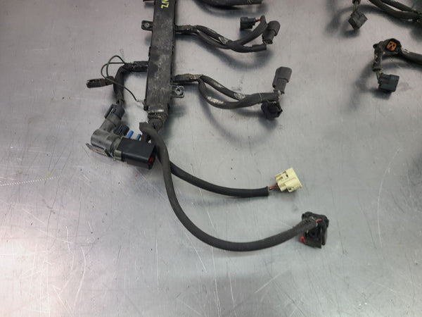 2000 Plymouth Prowler Engine Ignition / Injector Factory Wiring Harness - OEM1