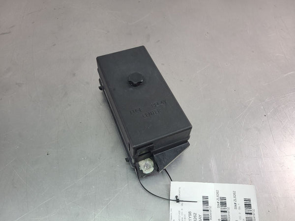 1998 C5 Corvette Engine Bay Fuse Box Assembly, #12176979 - OEM0