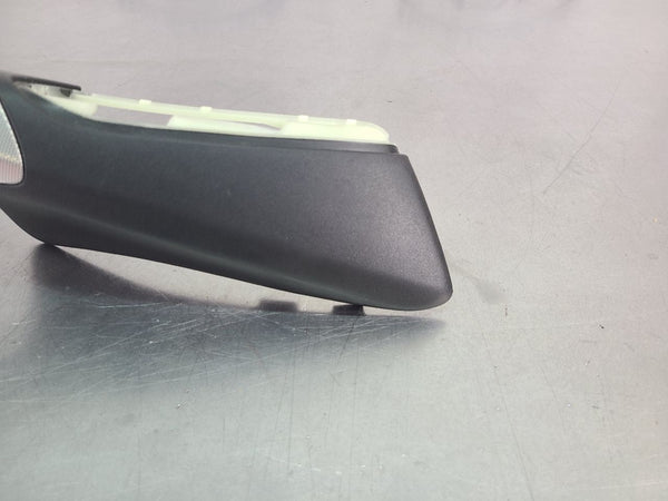 2005-13 C6 Corvette Interior Door Panel Grab / Door Release, Left Driver Side4