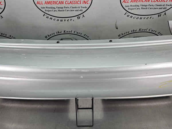 2005-06 GTO Rear Bumper Bare Cover, Quicksilver - OEM 7