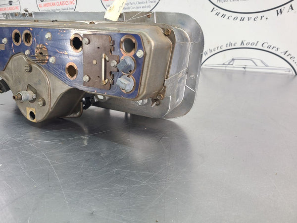 1964-66 Buick Skylark Instrument Cluster Speedometer Gauge Assembly, Untested17