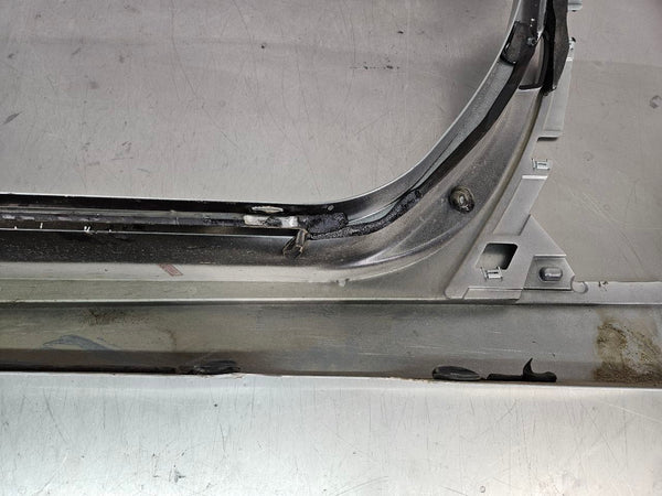 2005-13 C6 Corvette Rocker Panel Side Skirt / Aperture Panel, Right Passenger RH22