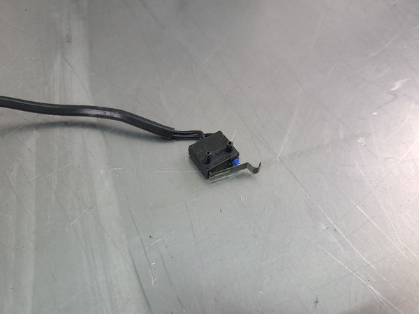 2004-09 Cadillac XLR Roof Top Header Latch Switch, Red Connector - OEM2