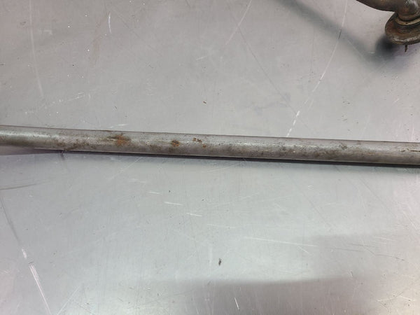 1961-64 Chevrolet Impala 3 Speed Linkage, Column Shift to Transmission - OEM8