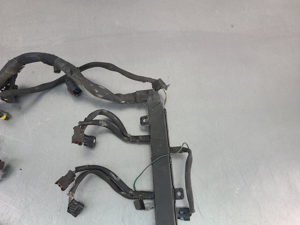 2000 Plymouth Prowler Engine Ignition / Injector Factory Wiring Harness - OEM4