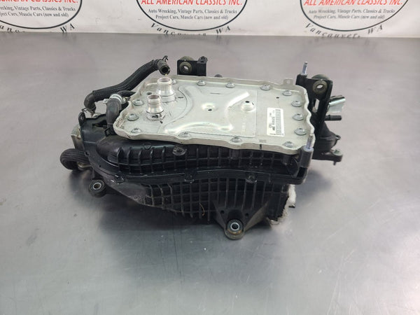 Jeep JL Wrangler 2.0L Intake Manifold w/Intercooler 05281983AA 2018-2023 0207413