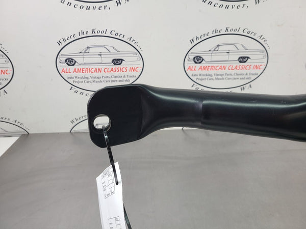 2003-07 Hummer H2 Interior Spare Tire Carrier - OEM1