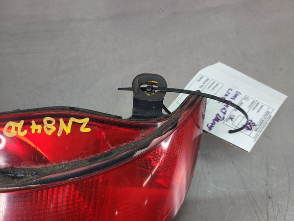 1997-2002 Plymouth Prowler Right Passenger Side Tail Light Lamp Assembly - OEM4