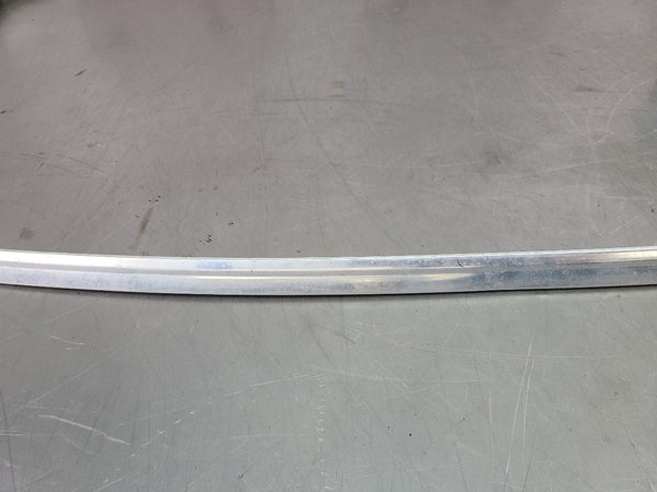 1977-90 Chevy Impala, Caprice Upper Exterior Windshield Moulding Trim - OEM2