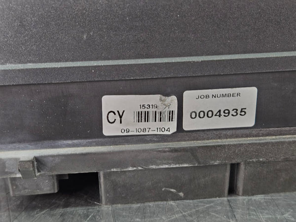 1997 C5 Corvette Under Hood Engine Bay Fuse Box Junction Box Assembly - OEM4