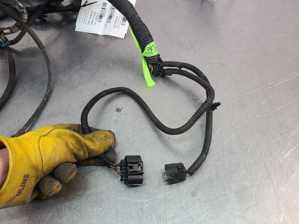 2004 Cadillac XLR 4.6L Northstar Engine Wiring Harness - OEM9
