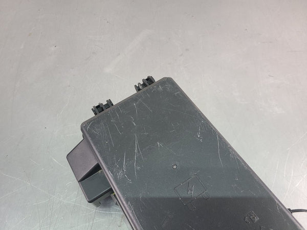 2004-05 Cadillac XLR Engine Bay Fuse Box Assembly - OEM2