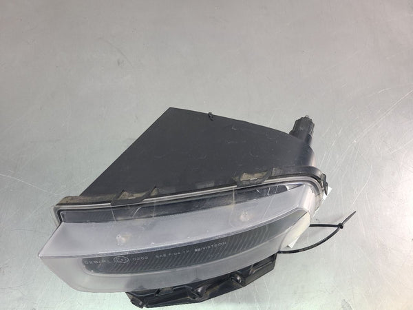 2005-13 C6 Corvette LH Left Fog Lamp Assembly, 12k Miles! Very Nice!5