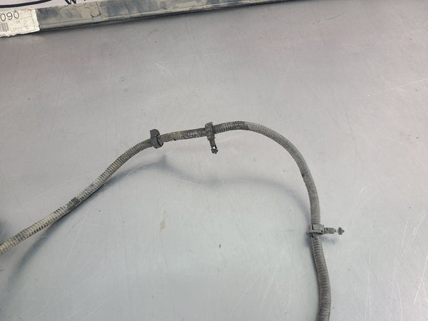 2012 C6 Corvette Grand Sport TR6060/Cooled Diff Lowe Tunnel Wiring Harness - OEM11