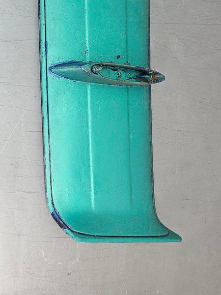 1982-92 Firebird Factory Rear Spoiler Wing - OEM9