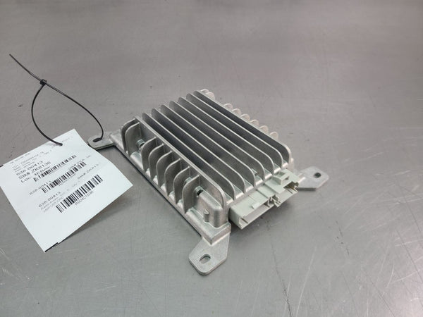 2005-09 C6 Corvette Amplifier Amp Factory, Coupe, U65, #159033980