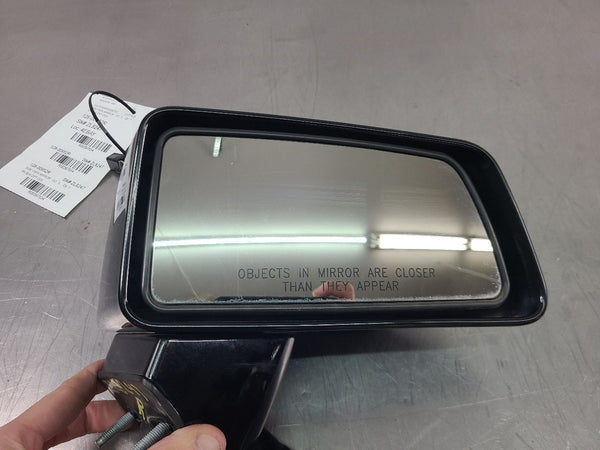 2004-07 Cadillac XLR Side View Mirror Assembly, Light Sensitive, Right Passenger1