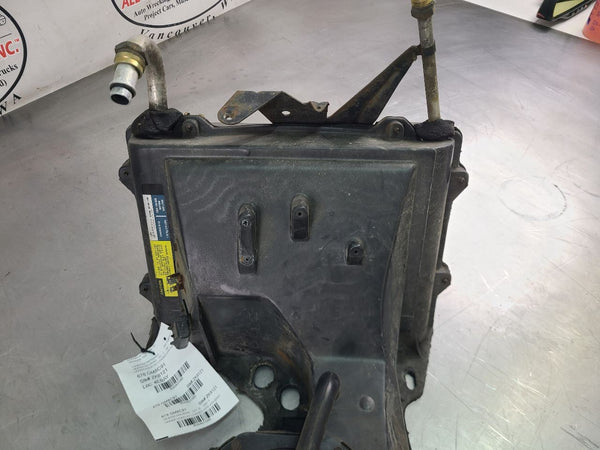 1991 Chevy Suburban A/C Under Hood Heater Housing Box Assembly, Loaded - OEM3