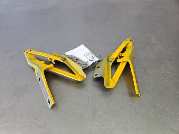 2003-06 Chevy SSR Factory Hood Hinge Pair, Left / Right - OEM0