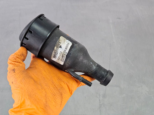 2014-19 C7 Corvette Fuel Filler Neck - OEM2