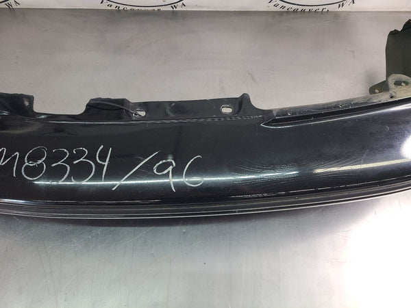 1991-96 Impala SS, Chevy Caprice, Front Bumper Assembly, Bare Cover - OEM13