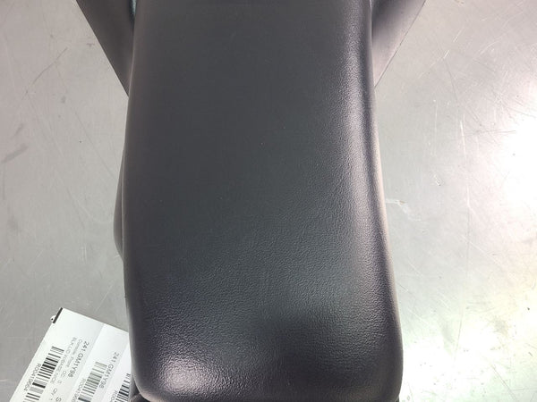1997-04 C5 Corvette Center Console Assembly, Base w/ Lid, Black, Nice! - OEM4