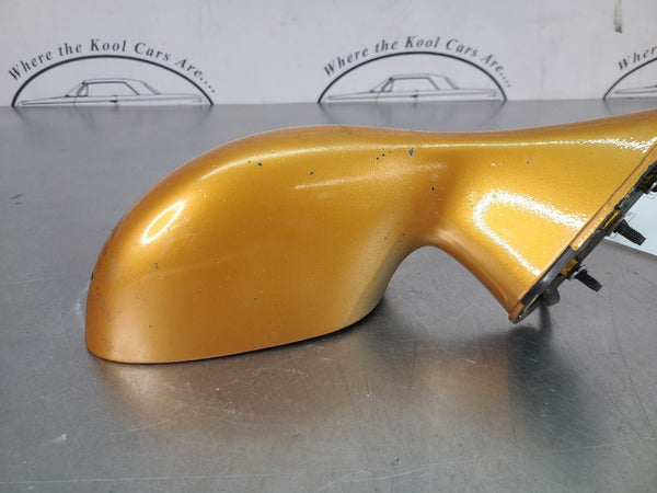 1997-02 Plymouth Prowler Right Passenger Side View Mirror Assembly w/ Glass, OEM11