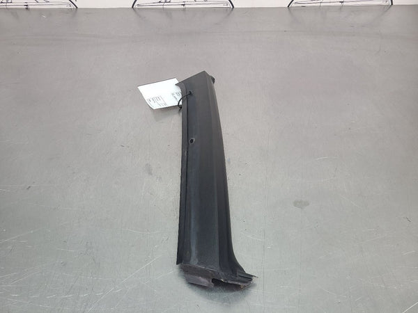 2003-07 Hummer H2 Exterior A-Pillar Trim Moulding Panel, Right Passenger Side RH0