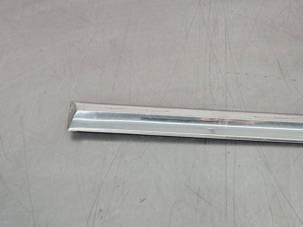 1956 Oldsmobile 88 2 Door Front Door Moulding, Left Drive Side LH - OEM1