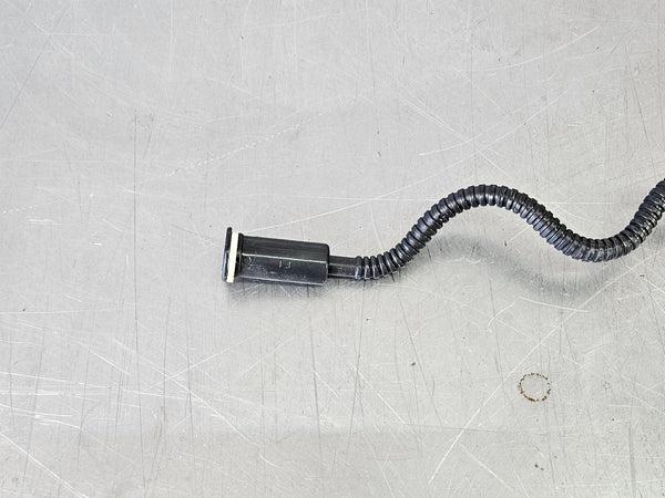1999-04 C5 Corvette Evaporator Solenoid Line and Valve Assembly - OEM1