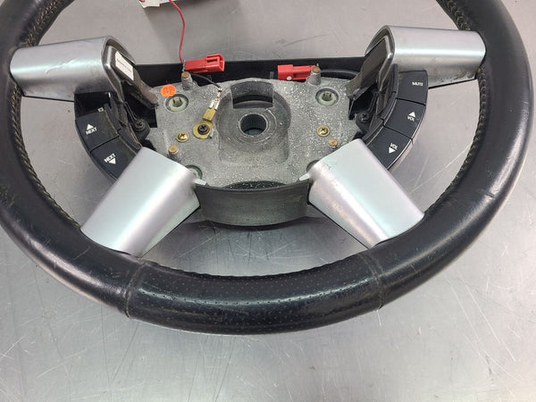 2004-06 GTO Steering Wheel Assembly, Factory OEM4