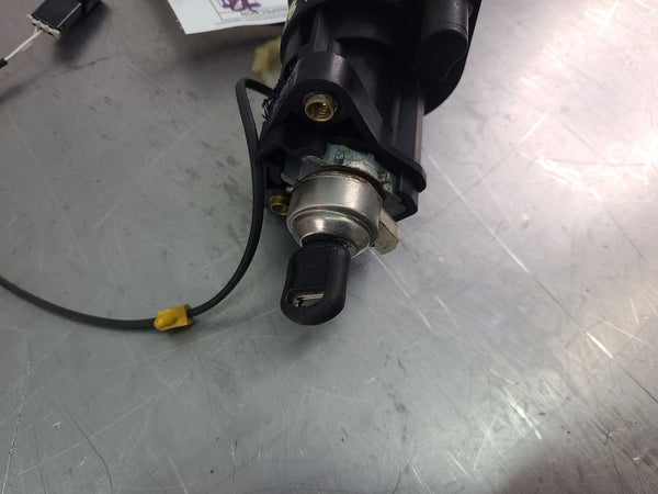 1997-04 C5 Corvette Ignition Switch Assembly w/ Matching Key - OEM2