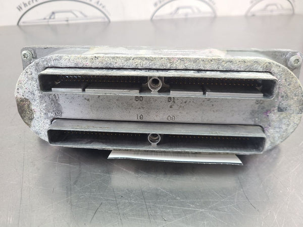 1998 Camaro 5.7L LS1 ECM Engine Control Module, Delco - OEM3