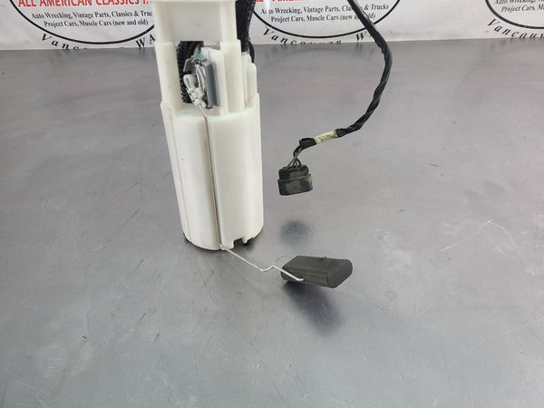 2007-13 C6 Corvette Left Driver Side Fuel Pump Assembly - OEM5