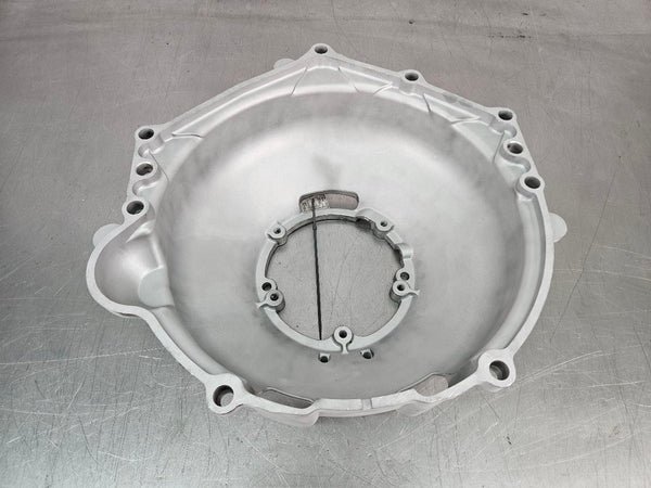 2005-13 C6 Corvette Manual Transmission Bellhousing Bell Housing, #12568370, OEM6
