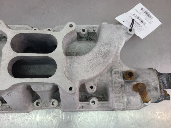 Ford Shelby OEM Dealer Performance 289 / 302 High-Rise Aluminum Intake Manifold14