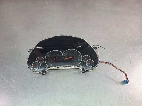 2012 C6 Corvette Instrument  Cluster Assembly, US, MPH, 41k Miles - OEM0