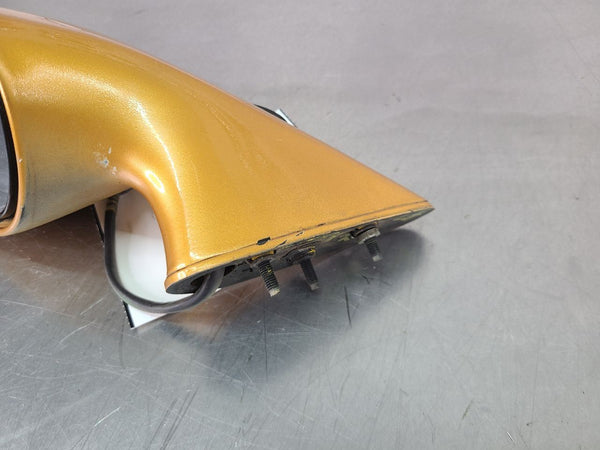 1997-2002 Plymouth Prowler Left Driver Side View Mirror Assembly w/ Glass - OEM2