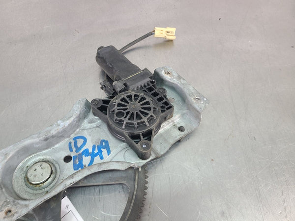 2004-06 GTO Front Window Regulator w/ Motor, Left Driver Side LH - OEM2