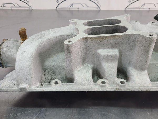 Ford Shelby OEM Dealer Performance 289 / 302 High-Rise Aluminum Intake Manifold9