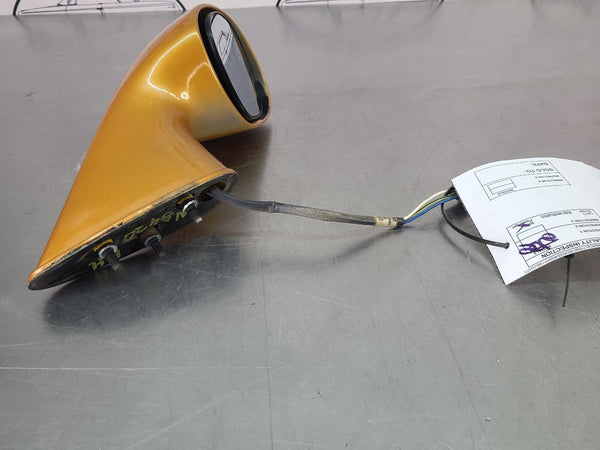 1997-02 Plymouth Prowler Right Passenger Side View Mirror Assembly w/ Glass, OEM4