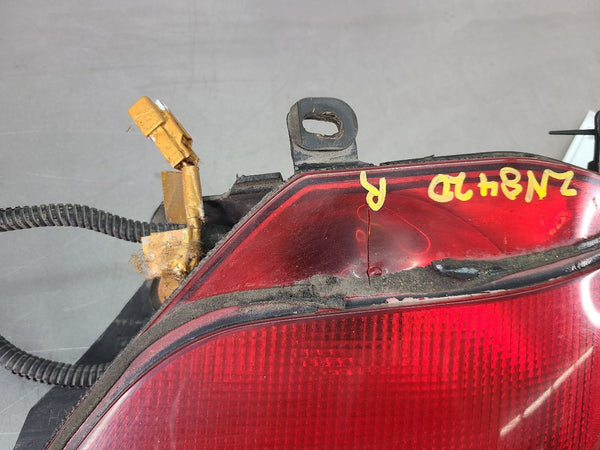 1997-2002 Plymouth Prowler Right Passenger Side Tail Light Lamp Assembly - OEM5