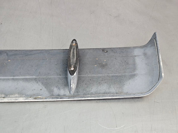 1982-92 Firebird Factory Rear Spoiler Wing - OEM10