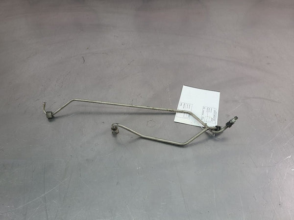 1999-04 C5 Corvette Power Steering Rack Hard Line Set - OEM0