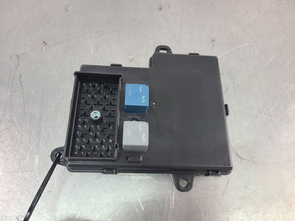 2008-13 C6 Corvette BCM Body Control Module w/ Fuses, #25879086 - OEM5